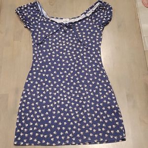 Small cotton:on body con dress